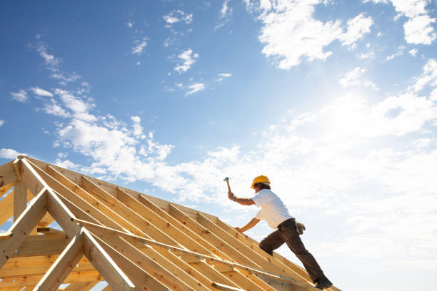 Best Roofing for New Construction  in USA